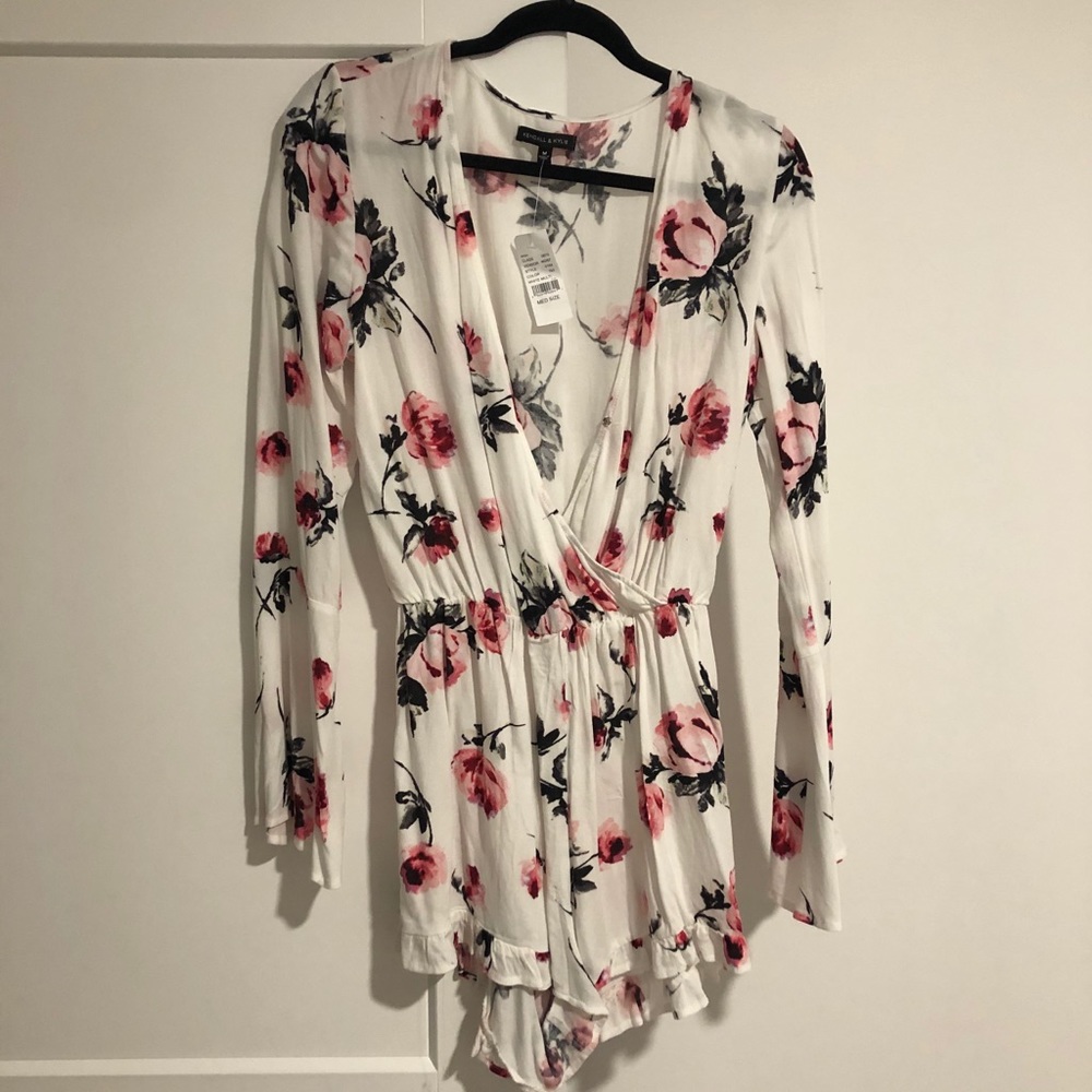 I got it for a trip and then never went on trip.